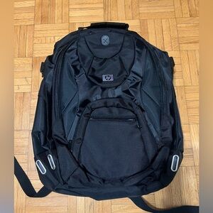 HP backpack